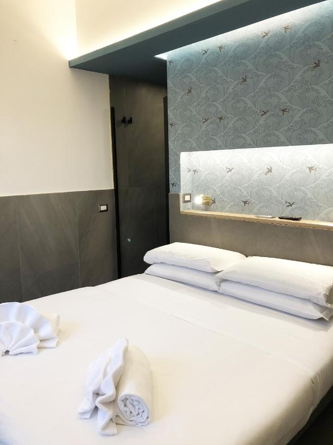 Ottaviano Smart Rooms Rome Exterior photo