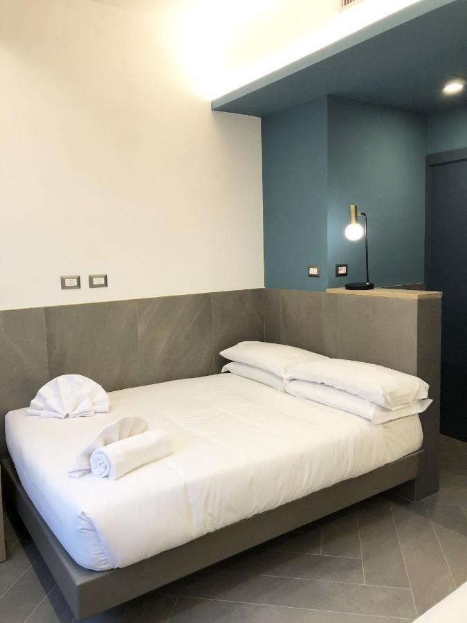 Ottaviano Smart Rooms Rome Exterior photo